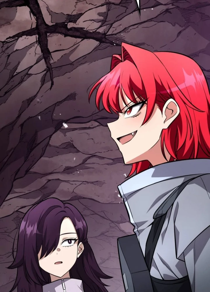 Hồi Quy Trở Thành Người Bảo Hộ Rồng Chapter 21 - 307