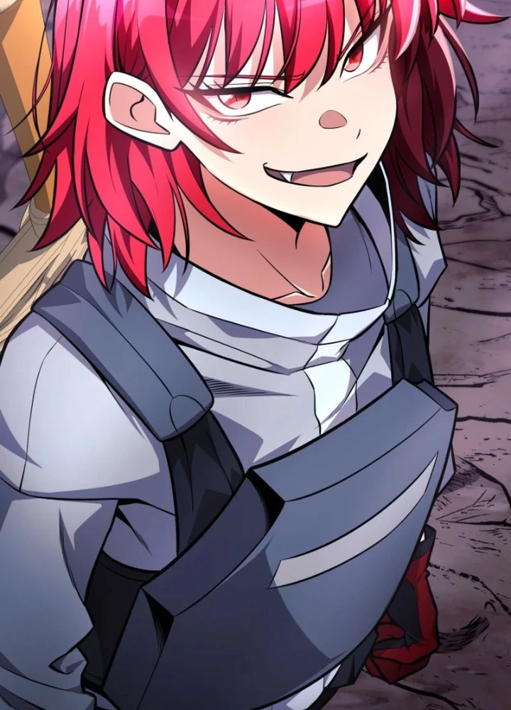 Hồi Quy Trở Thành Người Bảo Hộ Rồng Chapter 21 - 311