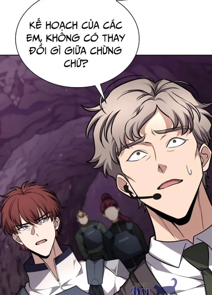 Hồi Quy Trở Thành Người Bảo Hộ Rồng Chapter 22 - 31