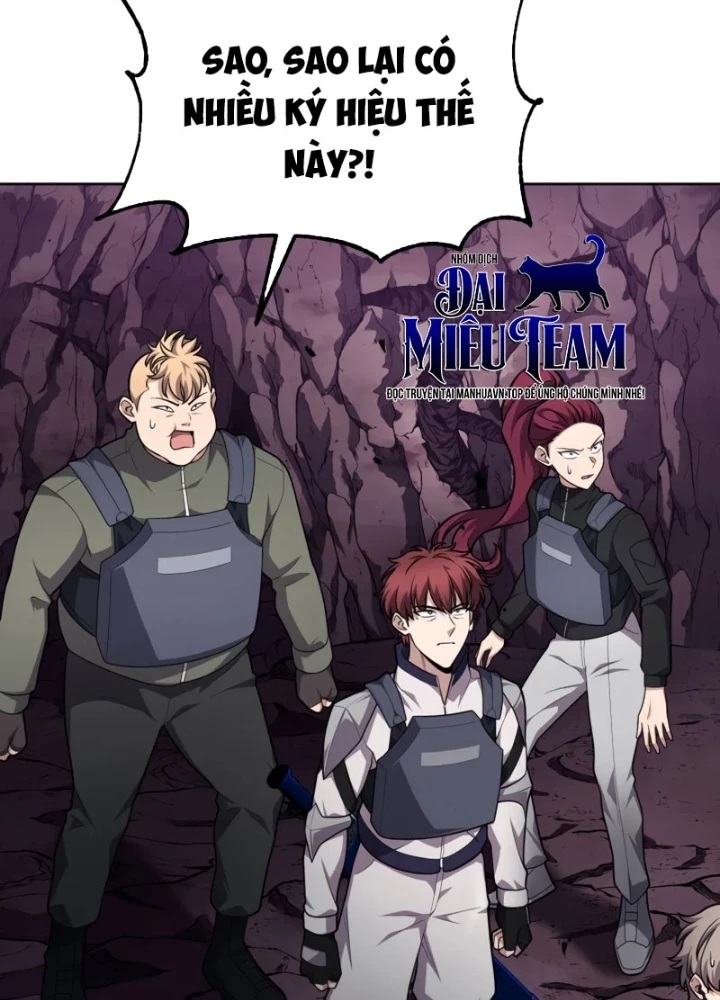 Hồi Quy Trở Thành Người Bảo Hộ Rồng Chapter 22 - 41