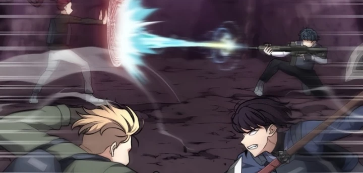 Hồi Quy Trở Thành Người Bảo Hộ Rồng Chapter 22 - 68