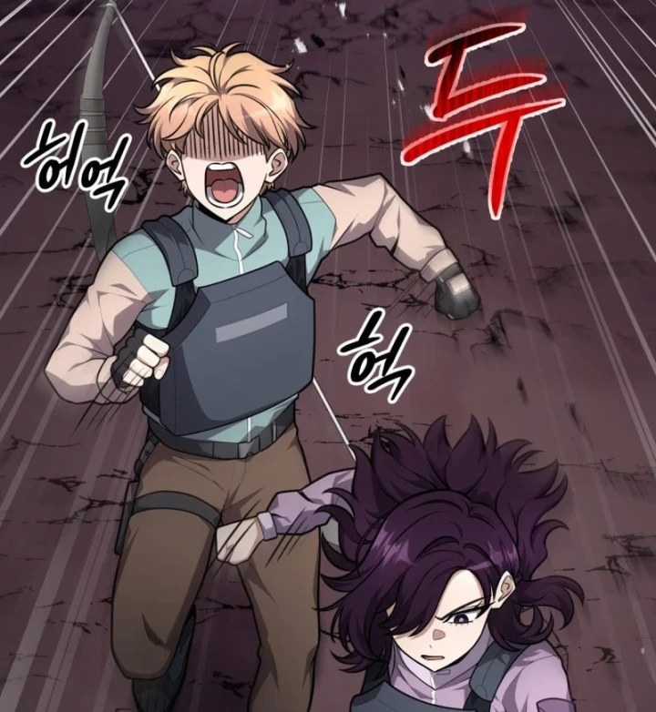 Hồi Quy Trở Thành Người Bảo Hộ Rồng Chapter 23 - 3