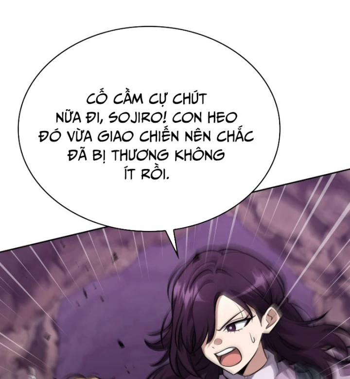 Hồi Quy Trở Thành Người Bảo Hộ Rồng Chapter 23 - 7