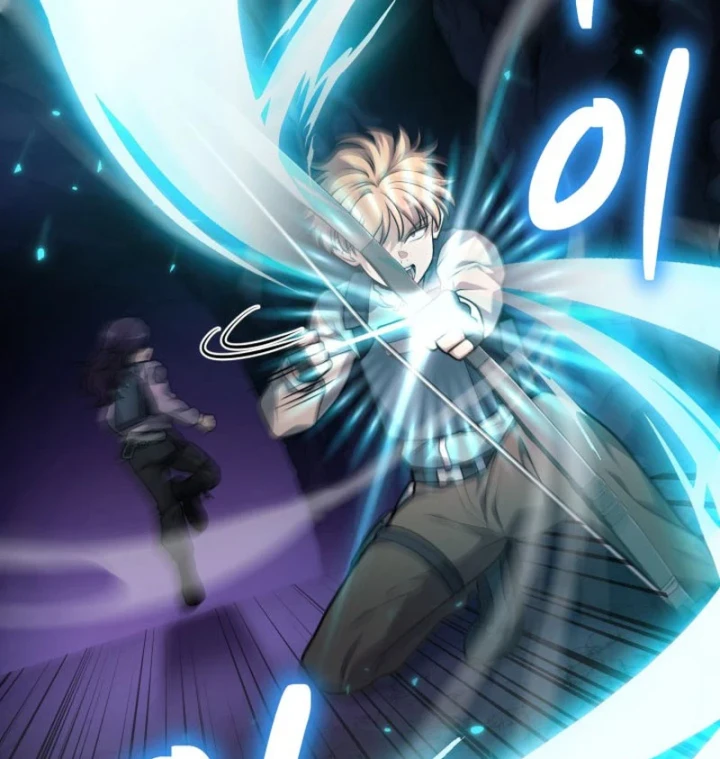 Hồi Quy Trở Thành Người Bảo Hộ Rồng Chapter 23 - 19