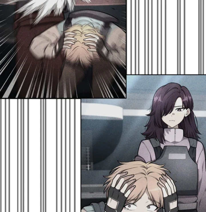 Hồi Quy Trở Thành Người Bảo Hộ Rồng Chapter 23 - 24