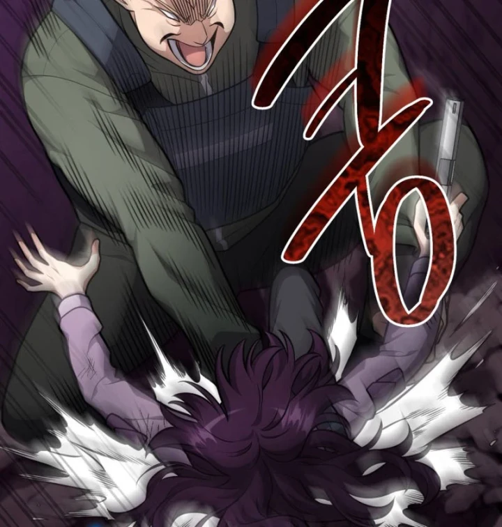 Hồi Quy Trở Thành Người Bảo Hộ Rồng Chapter 23 - 43