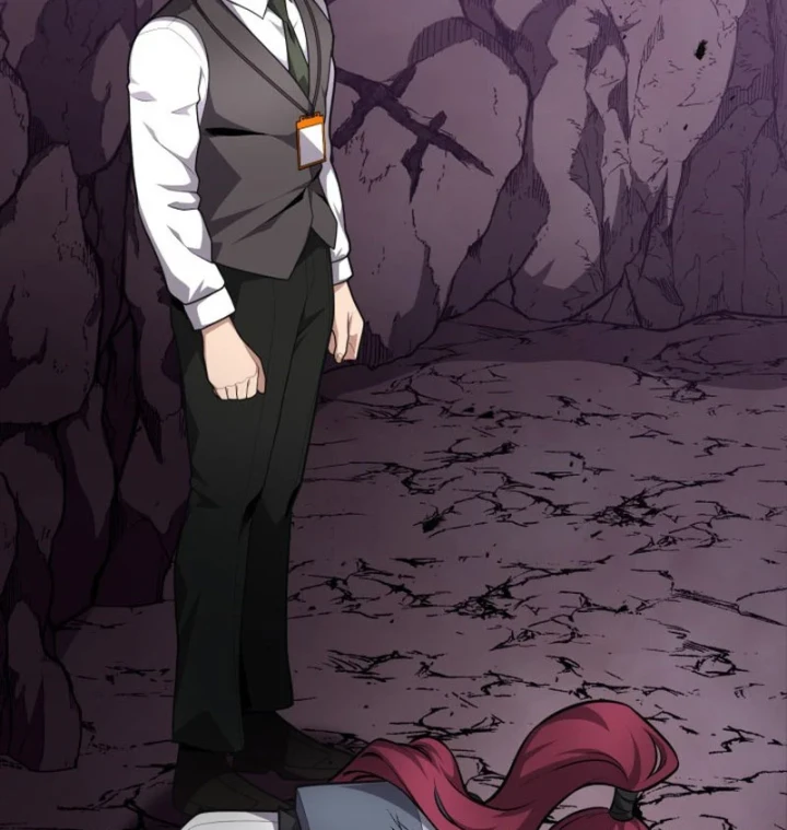 Hồi Quy Trở Thành Người Bảo Hộ Rồng Chapter 23 - 87