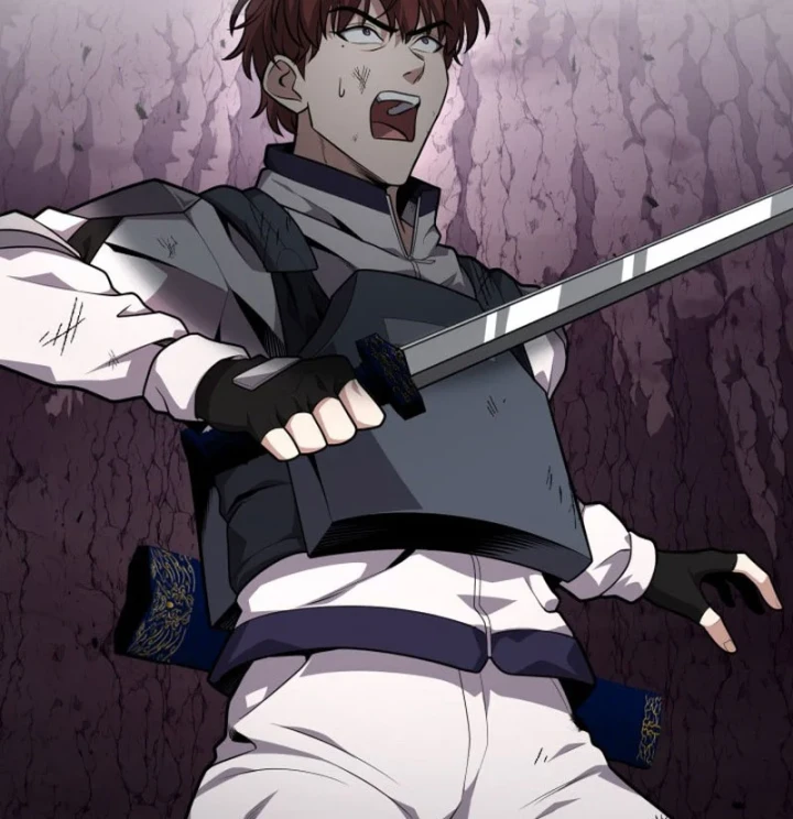 Hồi Quy Trở Thành Người Bảo Hộ Rồng Chapter 23 - 113