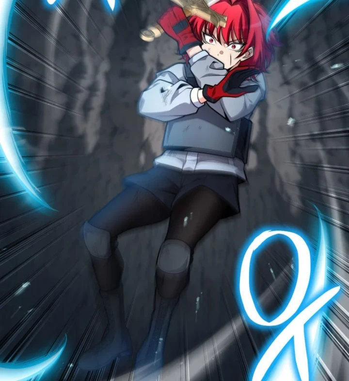 Hồi Quy Trở Thành Người Bảo Hộ Rồng Chapter 23 - 164