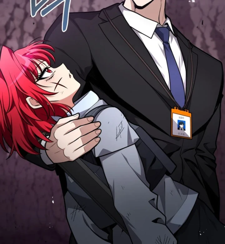 Hồi Quy Trở Thành Người Bảo Hộ Rồng Chapter 23 - 213