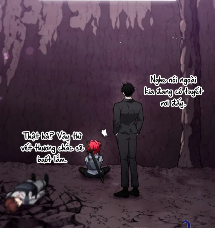 Hồi Quy Trở Thành Người Bảo Hộ Rồng Chapter 23 - 220