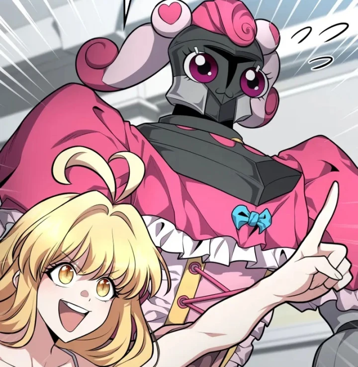 Hồi Quy Trở Thành Người Bảo Hộ Rồng Chapter 24 - 16