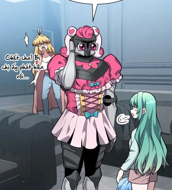 Hồi Quy Trở Thành Người Bảo Hộ Rồng Chapter 24 - 31