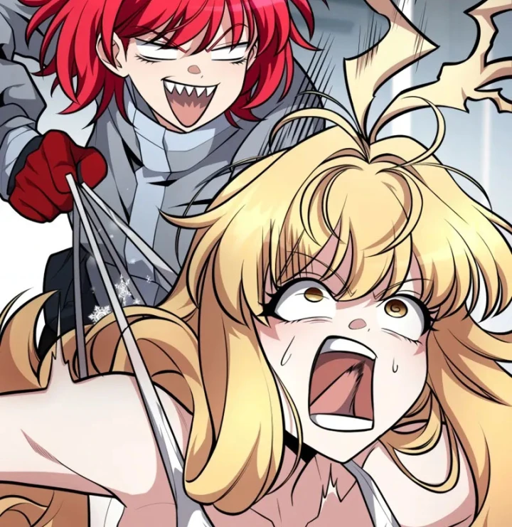 Hồi Quy Trở Thành Người Bảo Hộ Rồng Chapter 24 - 49