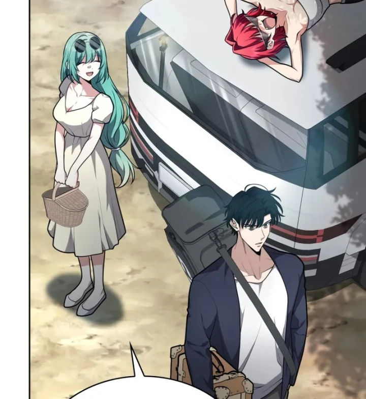 Hồi Quy Trở Thành Người Bảo Hộ Rồng Chapter 24 - 96