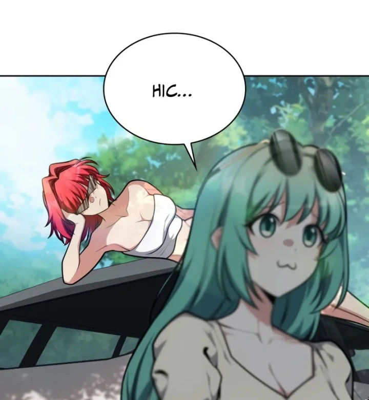 Hồi Quy Trở Thành Người Bảo Hộ Rồng Chapter 24 - 102