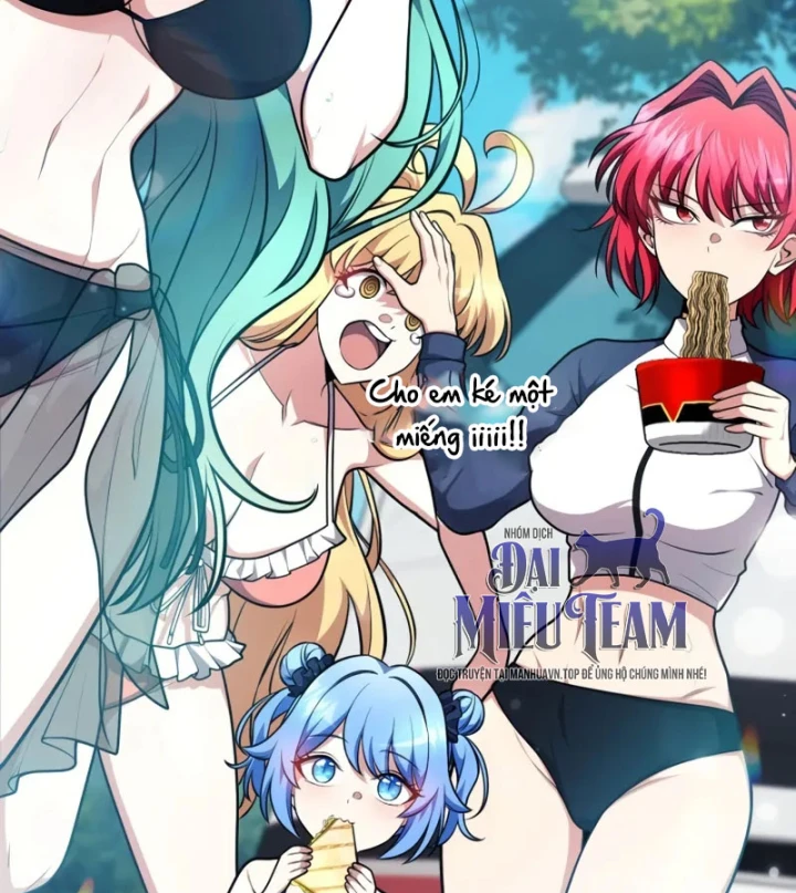 Hồi Quy Trở Thành Người Bảo Hộ Rồng Chapter 24 - 120