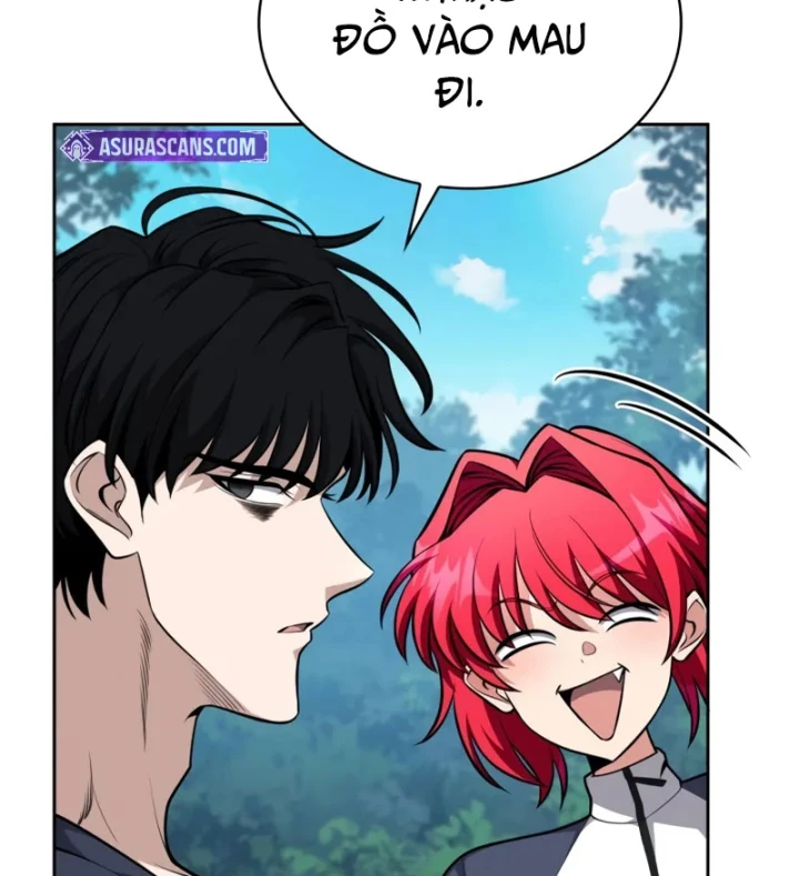 Hồi Quy Trở Thành Người Bảo Hộ Rồng Chapter 24 - 127