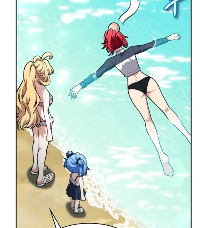 Hồi Quy Trở Thành Người Bảo Hộ Rồng Chapter 24 - 133