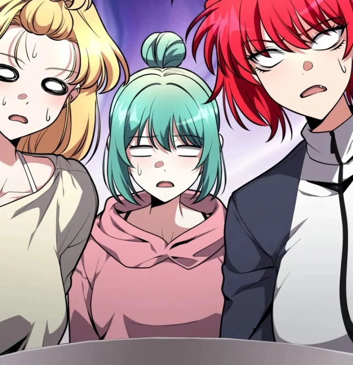 Hồi Quy Trở Thành Người Bảo Hộ Rồng Chapter 24 - 137