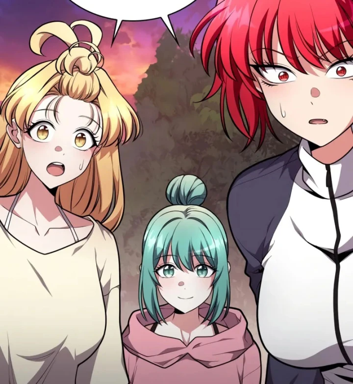 Hồi Quy Trở Thành Người Bảo Hộ Rồng Chapter 24 - 165