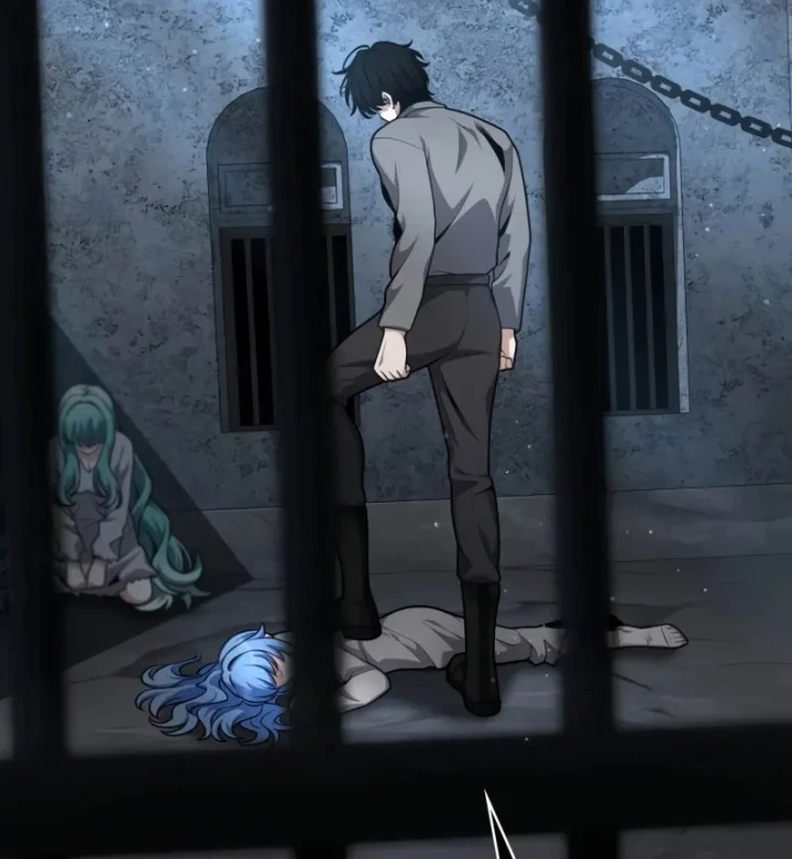 Hồi Quy Trở Thành Người Bảo Hộ Rồng Chapter 25 - 31