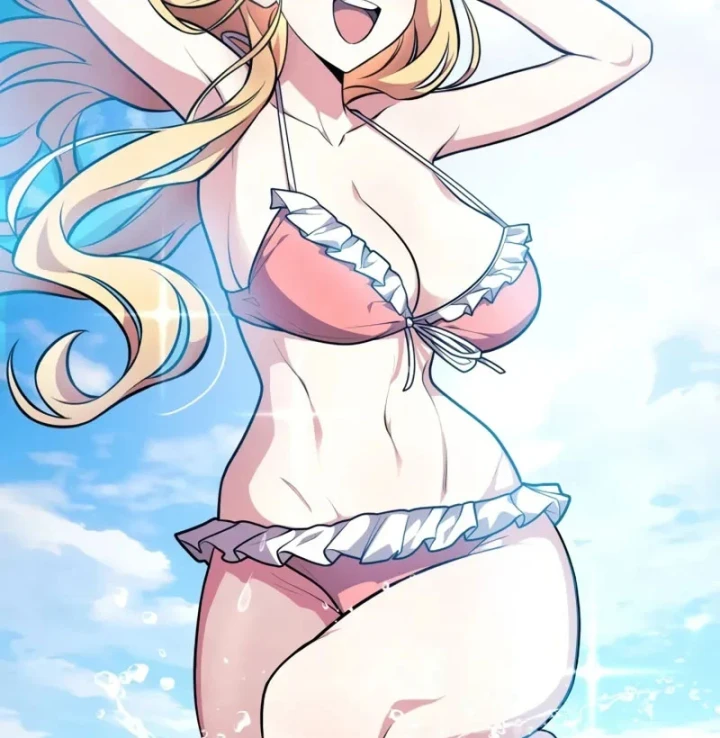 Hồi Quy Trở Thành Người Bảo Hộ Rồng Chapter 25 - 63