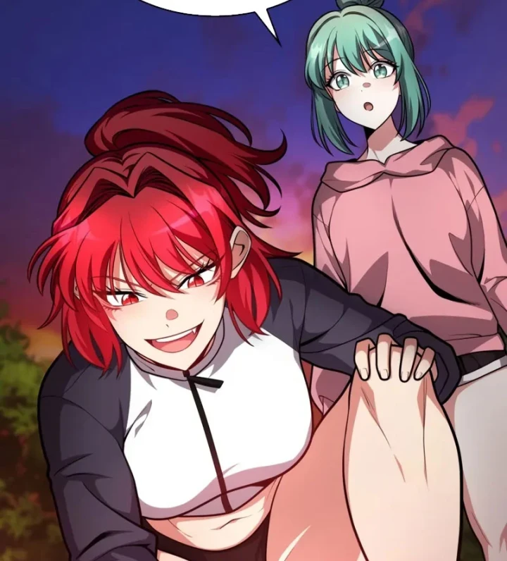 Hồi Quy Trở Thành Người Bảo Hộ Rồng Chapter 25 - 84