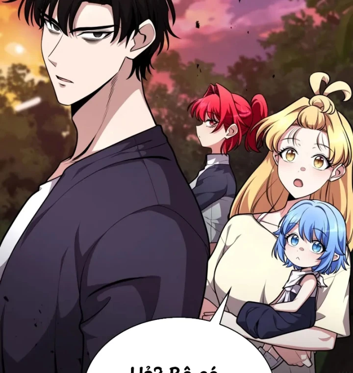 Hồi Quy Trở Thành Người Bảo Hộ Rồng Chapter 25 - 110