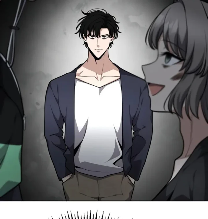 Hồi Quy Trở Thành Người Bảo Hộ Rồng Chapter 25 - 157