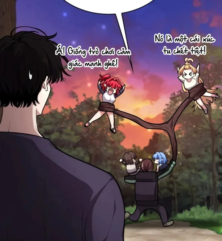 Hồi Quy Trở Thành Người Bảo Hộ Rồng Chapter 25 - 187