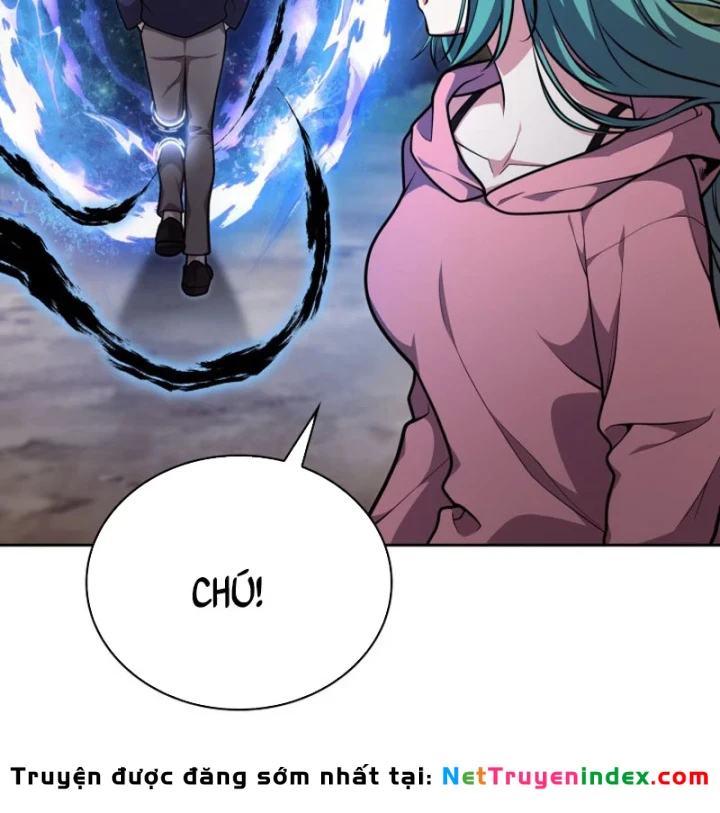 Hồi Quy Trở Thành Người Bảo Hộ Rồng Chapter 26 - 25