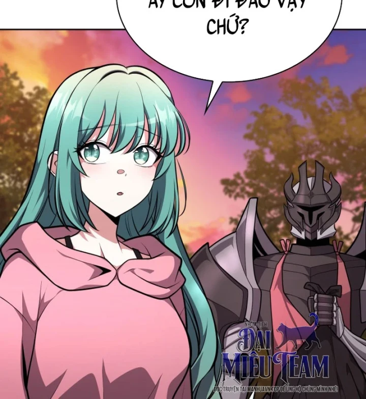 Hồi Quy Trở Thành Người Bảo Hộ Rồng Chapter 26 - 27