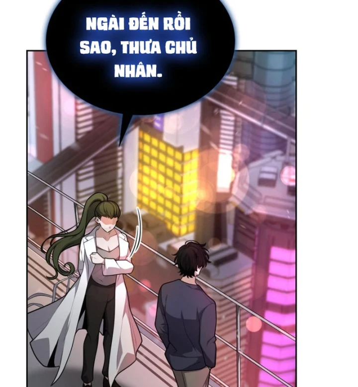 Hồi Quy Trở Thành Người Bảo Hộ Rồng Chapter 26 - 41