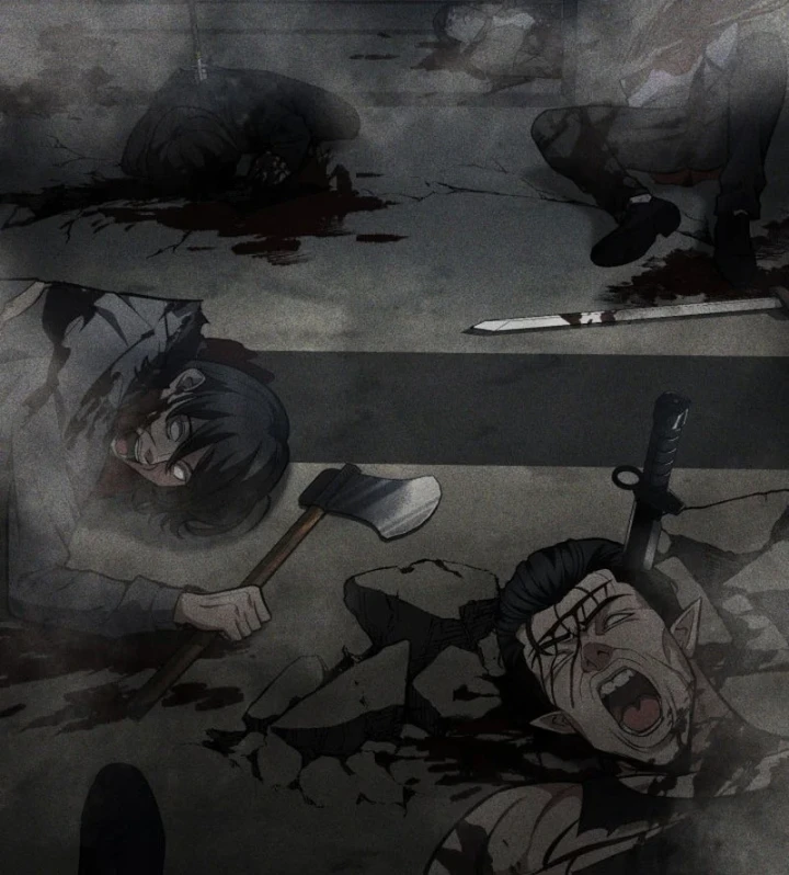 Hồi Quy Trở Thành Người Bảo Hộ Rồng Chapter 26 - 54