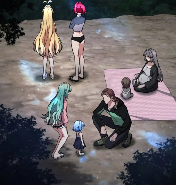 Hồi Quy Trở Thành Người Bảo Hộ Rồng Chapter 26 - 71