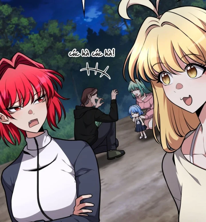 Hồi Quy Trở Thành Người Bảo Hộ Rồng Chapter 26 - 76