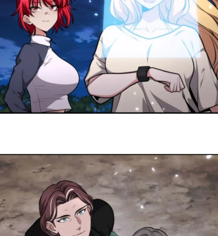 Hồi Quy Trở Thành Người Bảo Hộ Rồng Chapter 26 - 123