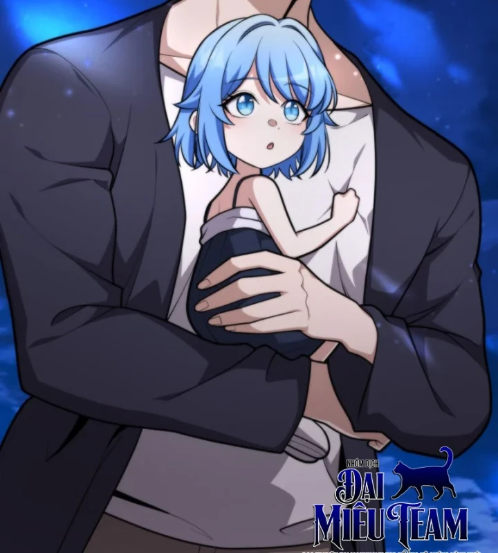 Hồi Quy Trở Thành Người Bảo Hộ Rồng Chapter 26 - 127