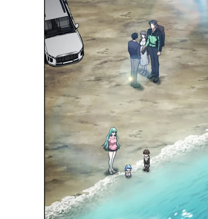 Hồi Quy Trở Thành Người Bảo Hộ Rồng Chapter 26 - 135