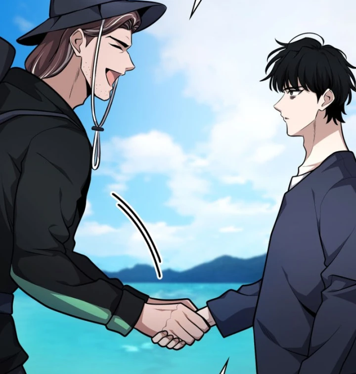 Hồi Quy Trở Thành Người Bảo Hộ Rồng Chapter 26 - 137