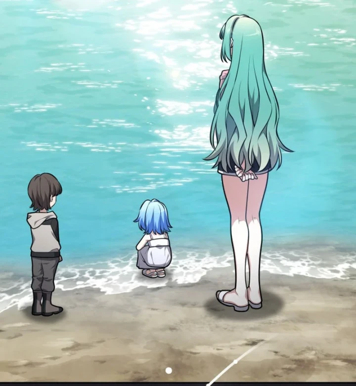 Hồi Quy Trở Thành Người Bảo Hộ Rồng Chapter 26 - 148