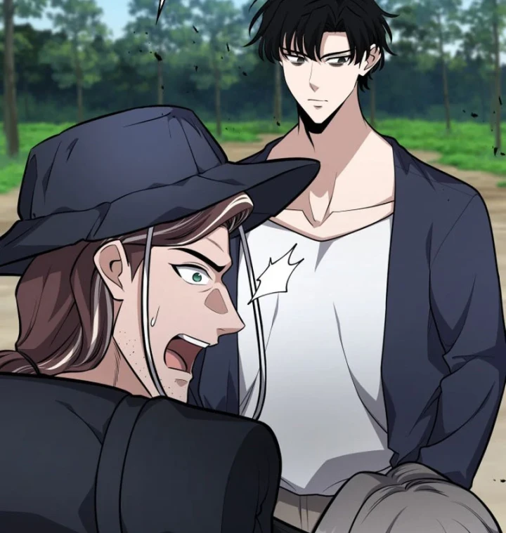 Hồi Quy Trở Thành Người Bảo Hộ Rồng Chapter 26 - 157