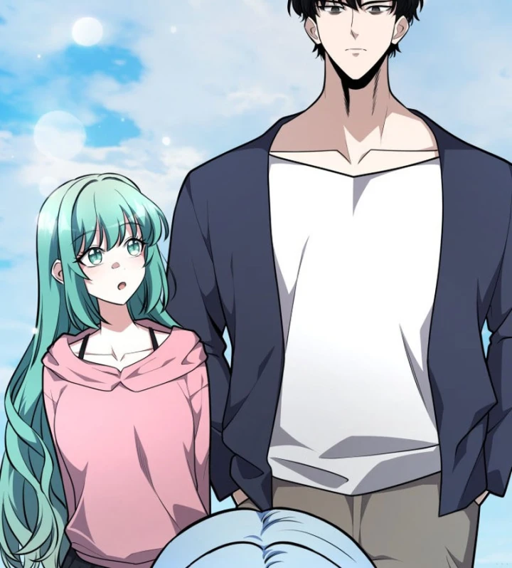 Hồi Quy Trở Thành Người Bảo Hộ Rồng Chapter 26 - 170