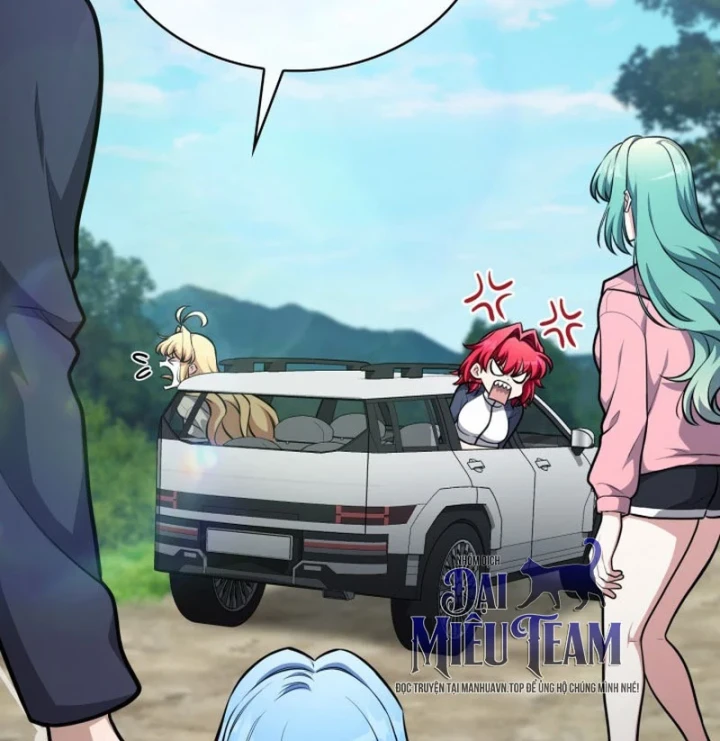 Hồi Quy Trở Thành Người Bảo Hộ Rồng Chapter 26 - 186