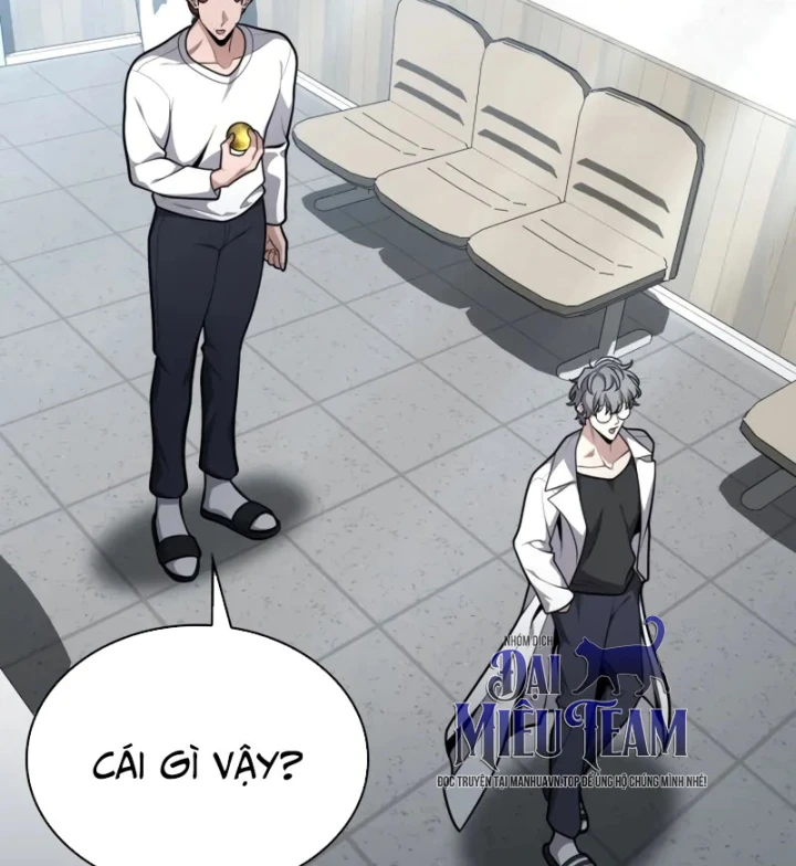 Hồi Quy Trở Thành Người Bảo Hộ Rồng Chapter 27 - 49