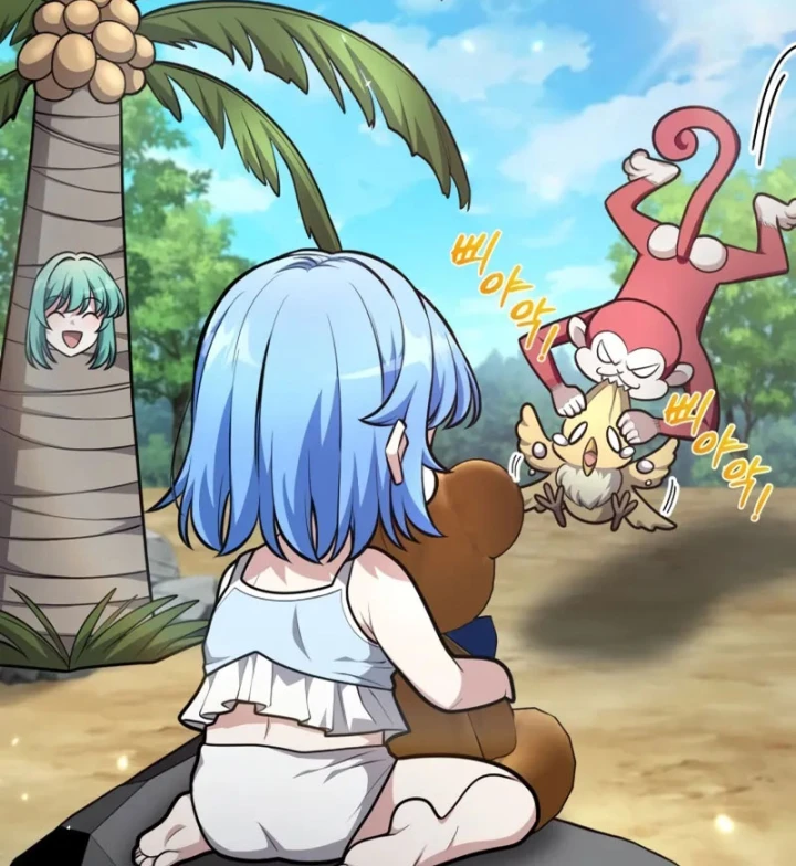 Hồi Quy Trở Thành Người Bảo Hộ Rồng Chapter 27 - 71