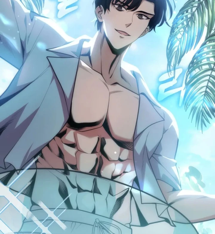 Hồi Quy Trở Thành Người Bảo Hộ Rồng Chapter 27 - 77