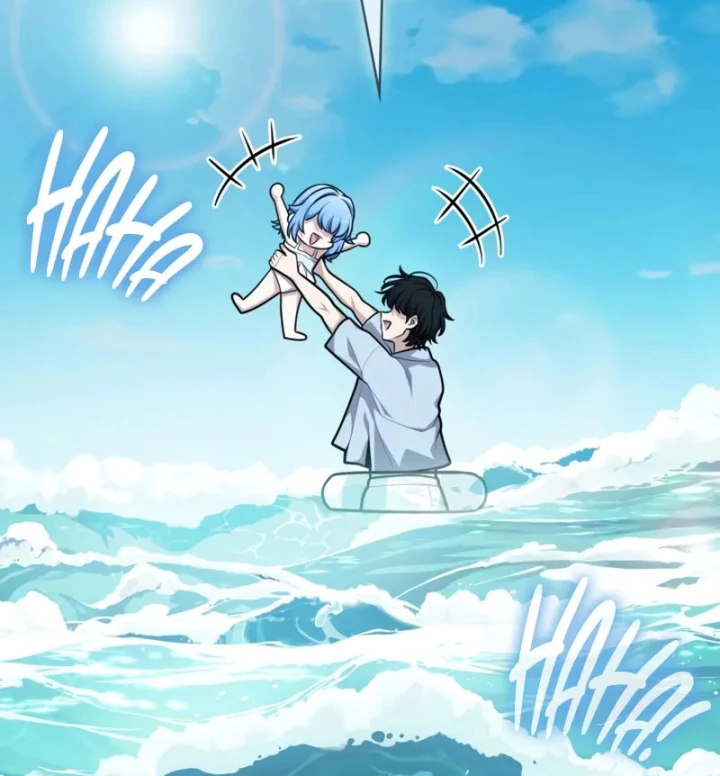 Hồi Quy Trở Thành Người Bảo Hộ Rồng Chapter 27 - 97