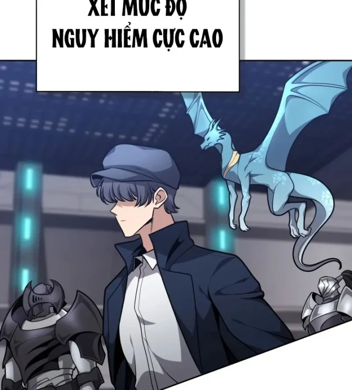 Hồi Quy Trở Thành Người Bảo Hộ Rồng Chapter 28 - 8